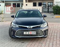 تۆیۆتا ئەڤەلۆن